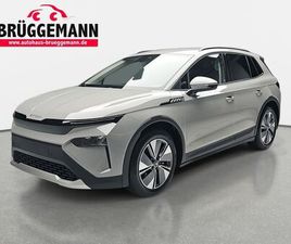 ELROQ 50 TOUR LOFT NAVI LED ACC CLEVERPAKET WINT