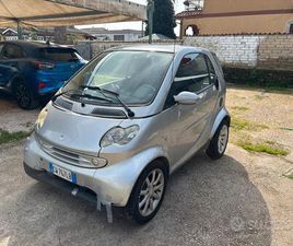 SMART FORTWO SMART 700 BENZINA ANNO 2005