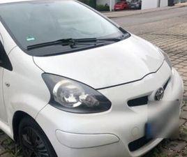 AYGO