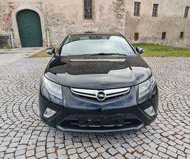 OPEL AMPERA COSMO