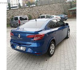 RENAULT TALIANT 1.0 T JOY