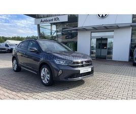 VOLKSWAGEN TAIGO 1.0 TSI PRIME DSG KÉSZLETRŐL VONÓHOROGGAL