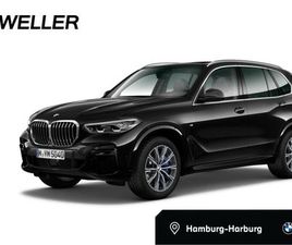 XDRIVE30D M SPORT PANO AHK ST&GO