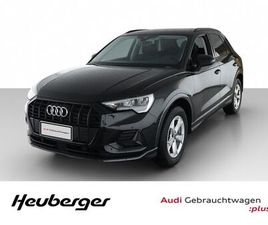 35 TFSI S TRONIC ADVANCED, ACC, AHK, PDC