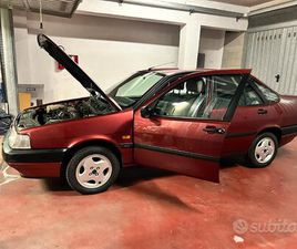 FIAT TEMPRA SLX 1.8 IE