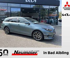 KIA CEED SW 1.0T 48V DCT 100 ULTIM