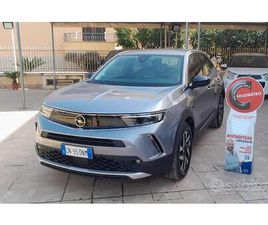 OPEL MOKKA 1.5 DIESEL ELEGANCE