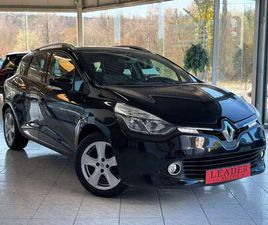 ?1.2 ESSENCE 120CV - AUTOMATIQUE - GPS - AIRCO