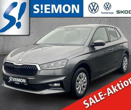 1.0 TSI SELECTION KLIMAAUTO LED APPLE CARP