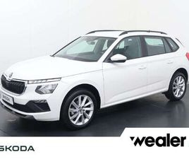 1.0 TSI SELECTION | 116 PK | CLIMATE CONTROL | CRU