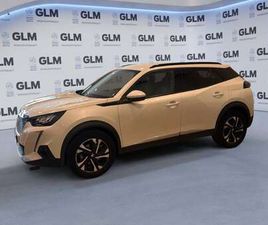 BLUEHDI 130 EAT8 GT LINE S&S AUT. AUTOCARRO