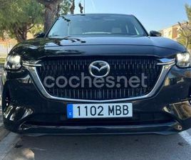 MAZDA CX60