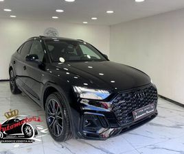 AUDI Q5 40 TDI 204 CV QUATTRO S TRONIC LINE PLUS-FULL-2023
