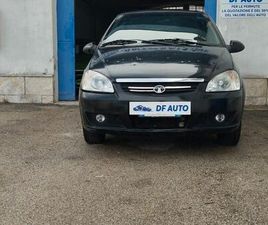 TATA INDICA 1.4 5P. GLX EURO 4