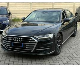 AUDI A8 55 TFSI 3.0 QUATTRO TIPTRONIC IVA ESPO…