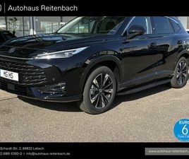 PHEV LUX MY25.5 360+NAVI+SITZHZG+LHW+LED+DAB