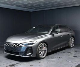 AUDI A5 AVANT TDI 150 KW MHEV+ S TRONIC-S LINE