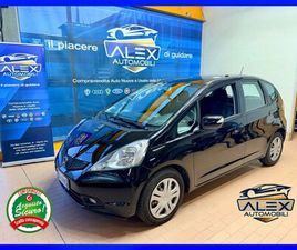 HONDA JAZZ HONDA JAZZ 1.300 BENZINA 99CV AUTOMATICA