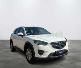 MAZDA CX-5 2.2 DE 2WD AT STYLE