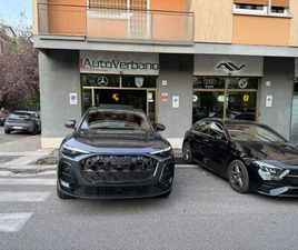 AUDI Q5 SPORTBACK TDI 204CV MHEV+ S TRONIC QUATTRO S LINE