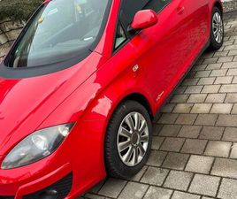 SEAT ALTEA XL. TDI