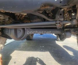 TOYOTA LAND CRUISER TOYOTA LAND CRUISER LAND CRUISER LJ 73 250 TD