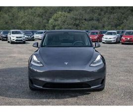 TESLA MODEL Y 2021 - MODEL Y PERFORMANCE DUAL MOTOR AWD
