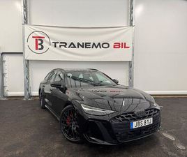 E-HYBRID QUATTRO S-LINE EDITION ONE | 21 TUM | MOMS