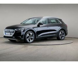 55 QUATTRO PROLINE DRAG LÄDER