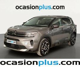 CITROEN C5 AIRCROSS PURETECH 130 S&S PLUS (131 CV)