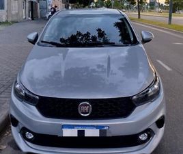 FIAT ARGO MANUAL IMPECABLE.