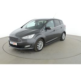 FORD C-MAX 1.0 ECOBOOST