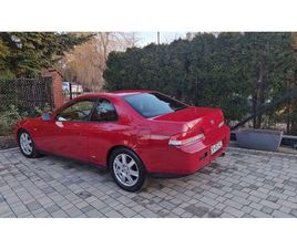 HONDA PRELUDE V 1998R CHEŁMIEC • OLX.PL