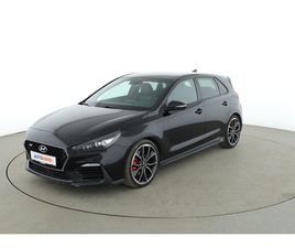 HYUNDAI I30 N PERFORMANCE 2.0 TGDI