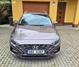 HYUNDAI I30 KOMBI 1.5 /118KW T-GDI 48V