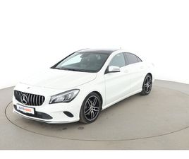 CLA 180