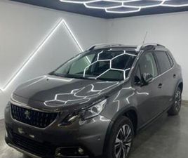 ② PEUGEOT 2008| 2019| 42 625 KM | 130 CV | GARANTIE 1 AN — PEUGEOT — 2EMEMAIN