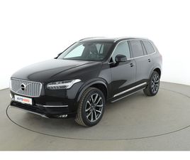 VOLVO XC90 D5 2.0 D5
