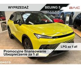 BAIC 5