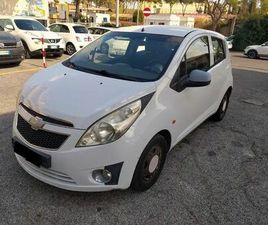 CHEVROLET SPARK 1.0 LS
