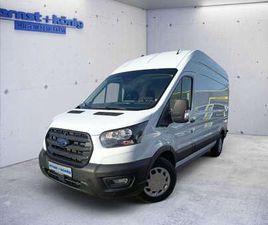 350 L3H3 LKW VA TREND *NAVI*KLIMA*AWR*