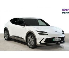 234KW SPORT 77.4KWH 5DR AWD AUTO [COMFORT/INNOV]