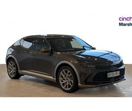 234KW SPORT 77.4KWH 5DR AWD AUTO