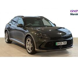 234KW SPORT 77.4KWH 5DR AWD AUTO [INNOVATION PACK]