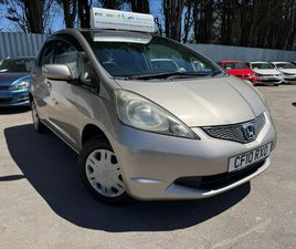 2010 (10) 1.3 AUTO 5DR