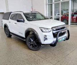 3.0TD DOUBLE CAB V-CROSS