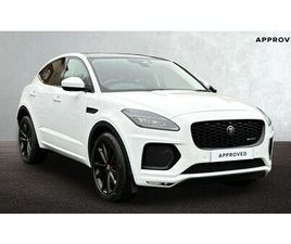 2021 2.0 D200 RDYNAMIC HSE 5DR AUTO