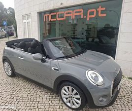 MINI CABRIO COOPER ESSENTIAL