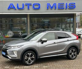 MITSUBISHI ECLIPSE CROSS MITSUBISHI ECLIPSE CROSS 1.5 DI-T INSTYLE LEER PANORAMA CRUISE TREKHAAK
