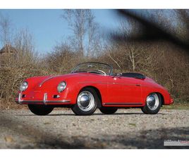 356 A 1600 SPEEDSTER